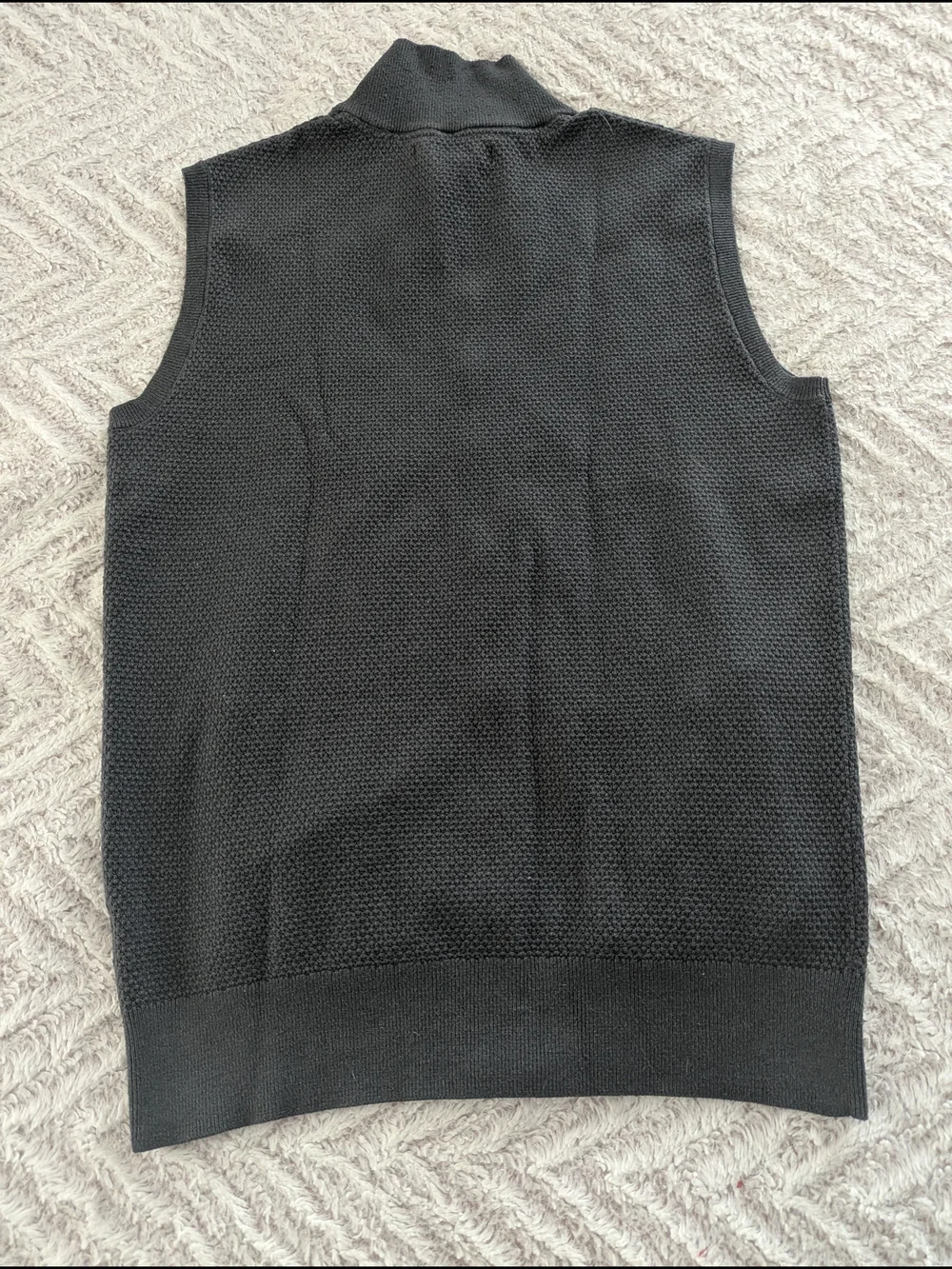 Harrison Davis Sweater Vest